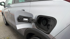 Vauxhall Crossland X 1.2 [83] Griffin 5dr [Start Stop] Petrol Hatchback